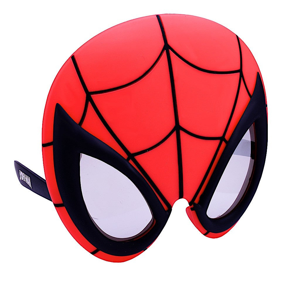 The Amazing Spider Man Sun-Staches®