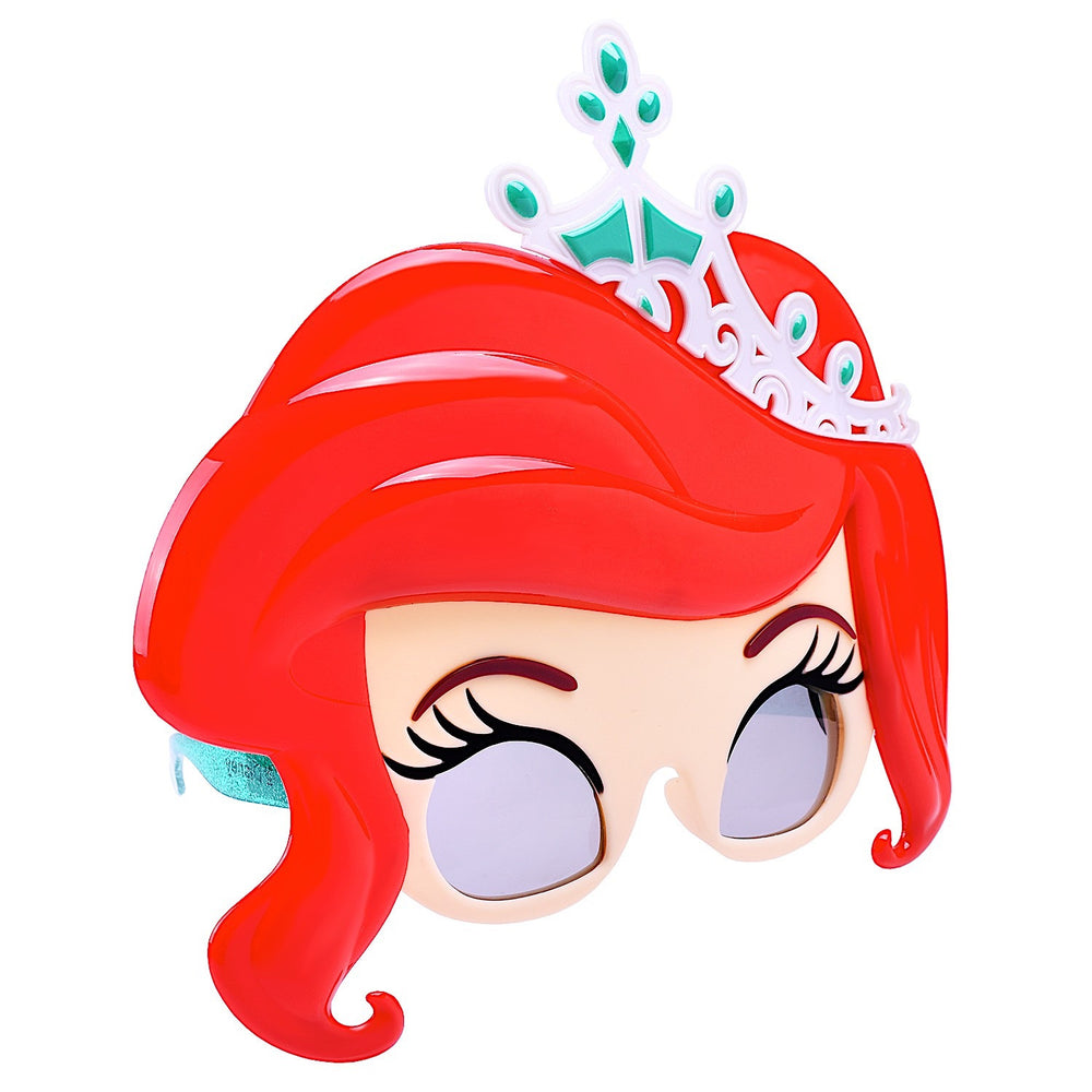 Princess Ariel Sun-Staches®
