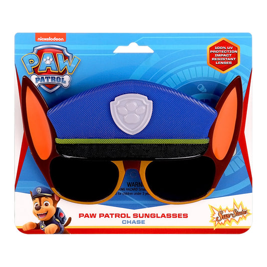 Nickelodeon Paw Patrol: Chase Sun-Staches®