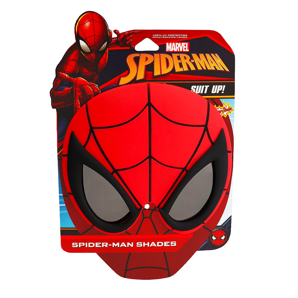 The Amazing Spider Man Sun-Staches®