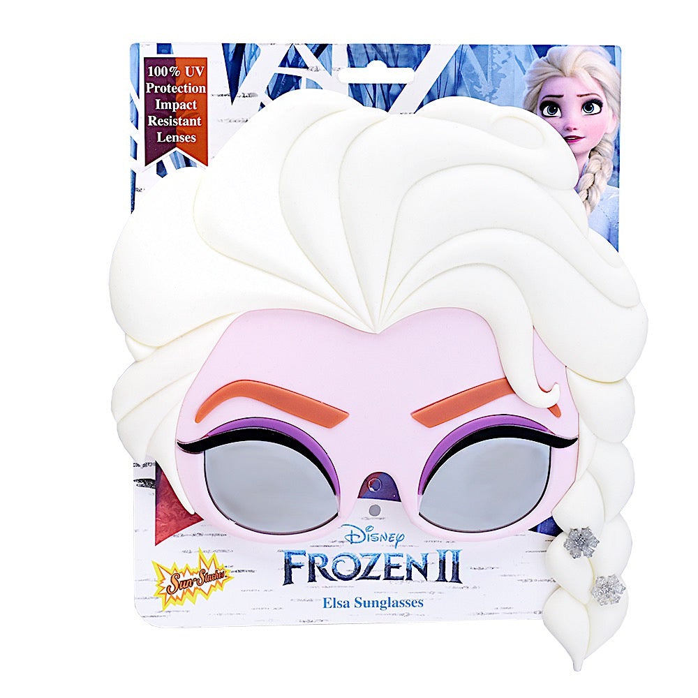 Elsa the Snow Queen Sun-Staches®