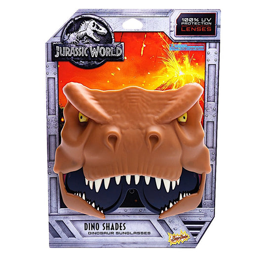 Jurassic World T-Rex Sun-Staches®