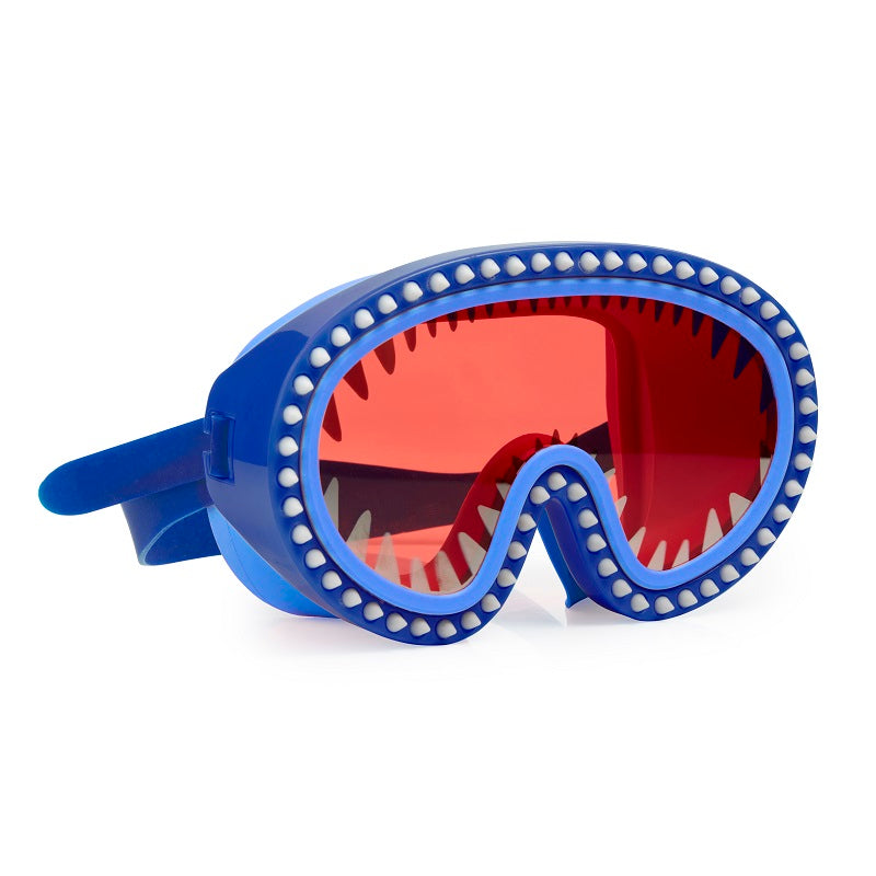 Nibbles Shark Attack Mask