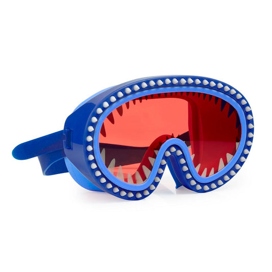 Nibbles Shark Attack Mask