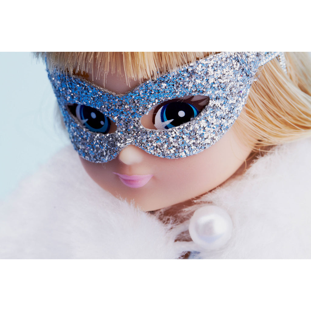 Snow Queen | Lottie Doll