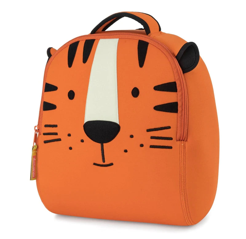 Backpack - TIGER