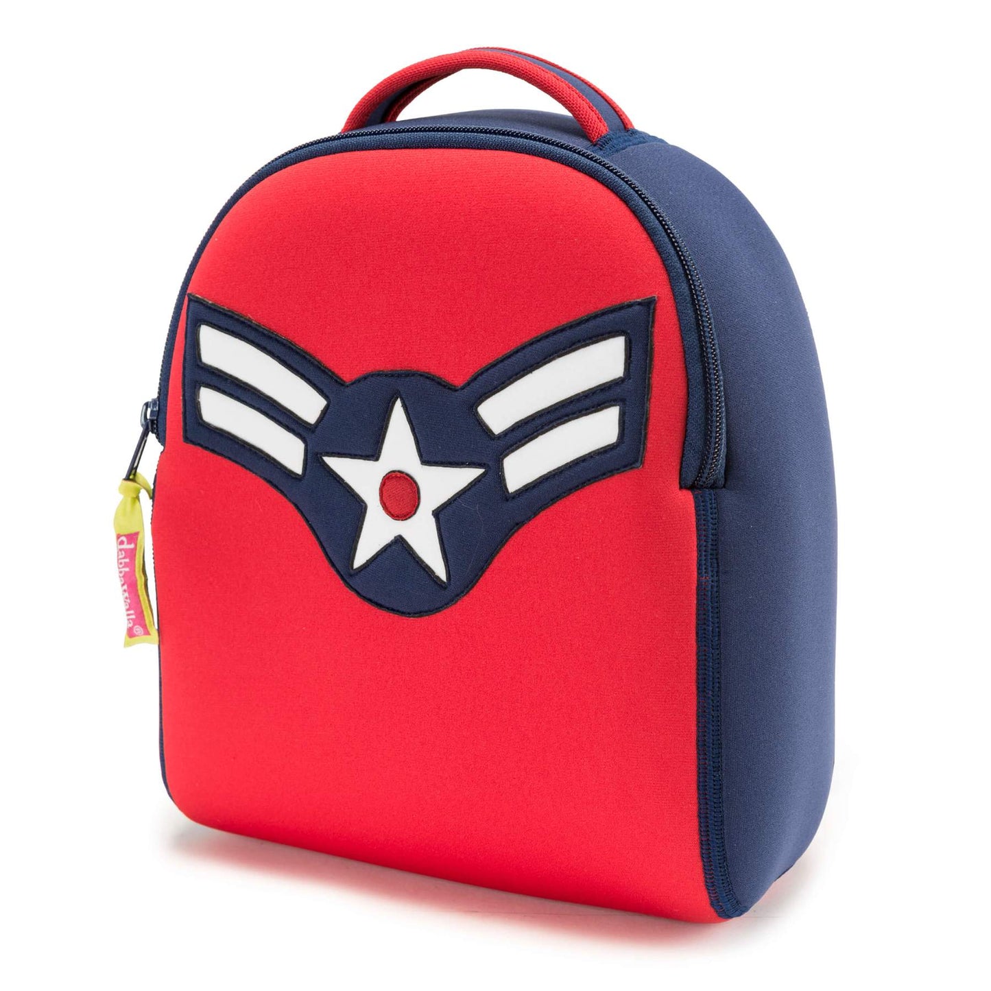 Harness Toddler Backpack - American Flyer