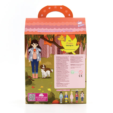 Walk in the Park | Lottie Doll