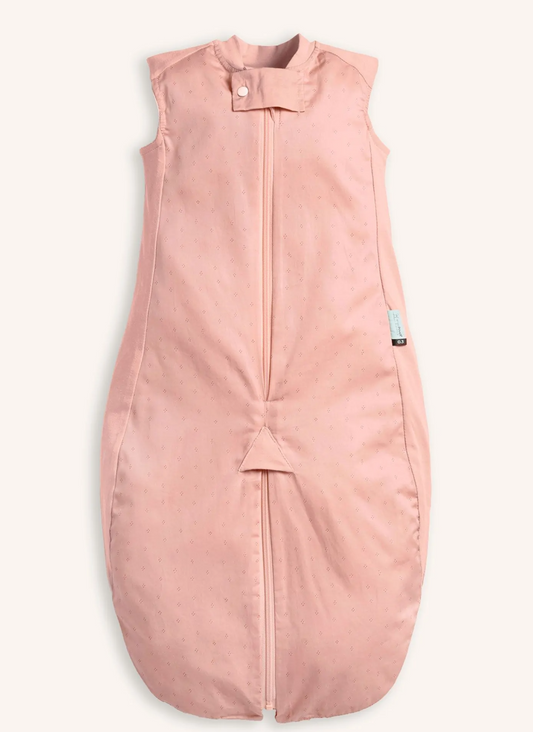 Sleep Suit Bag (0.3 Tog) - Berries