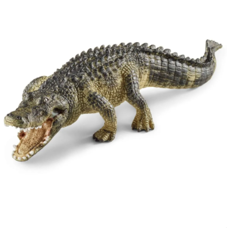 Alligator 14727