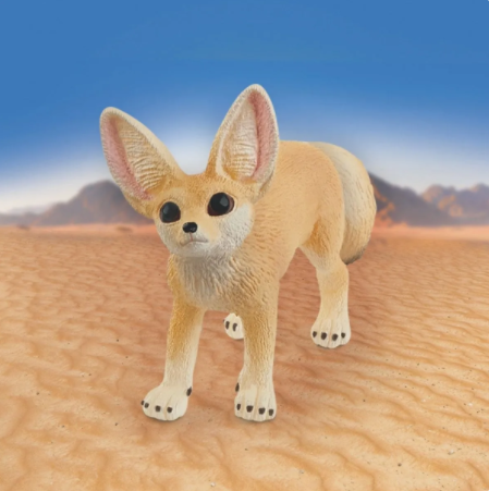Desert Fox 14845