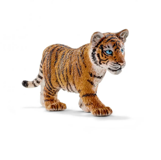 Tiger cub 14730