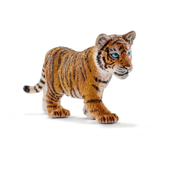 Tiger cub 14730