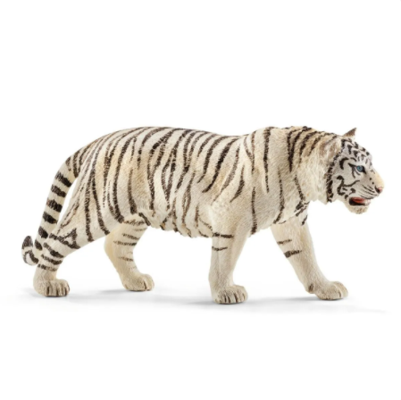 Tiger, white 14731