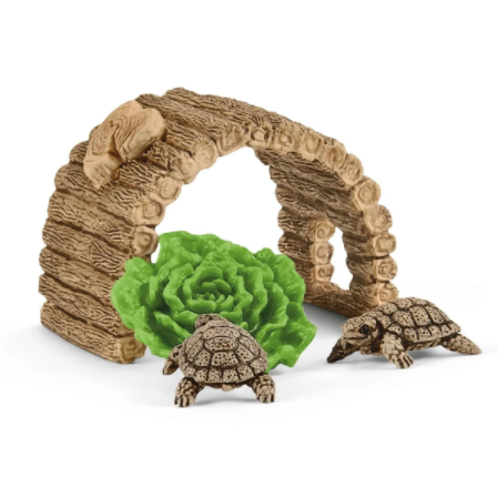 Tortoise home 42506