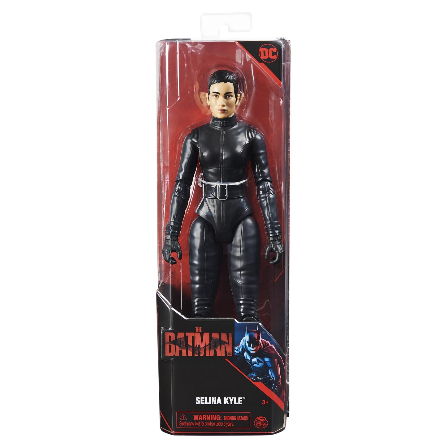 Batman 12-inch Selina Kyle Action Figure