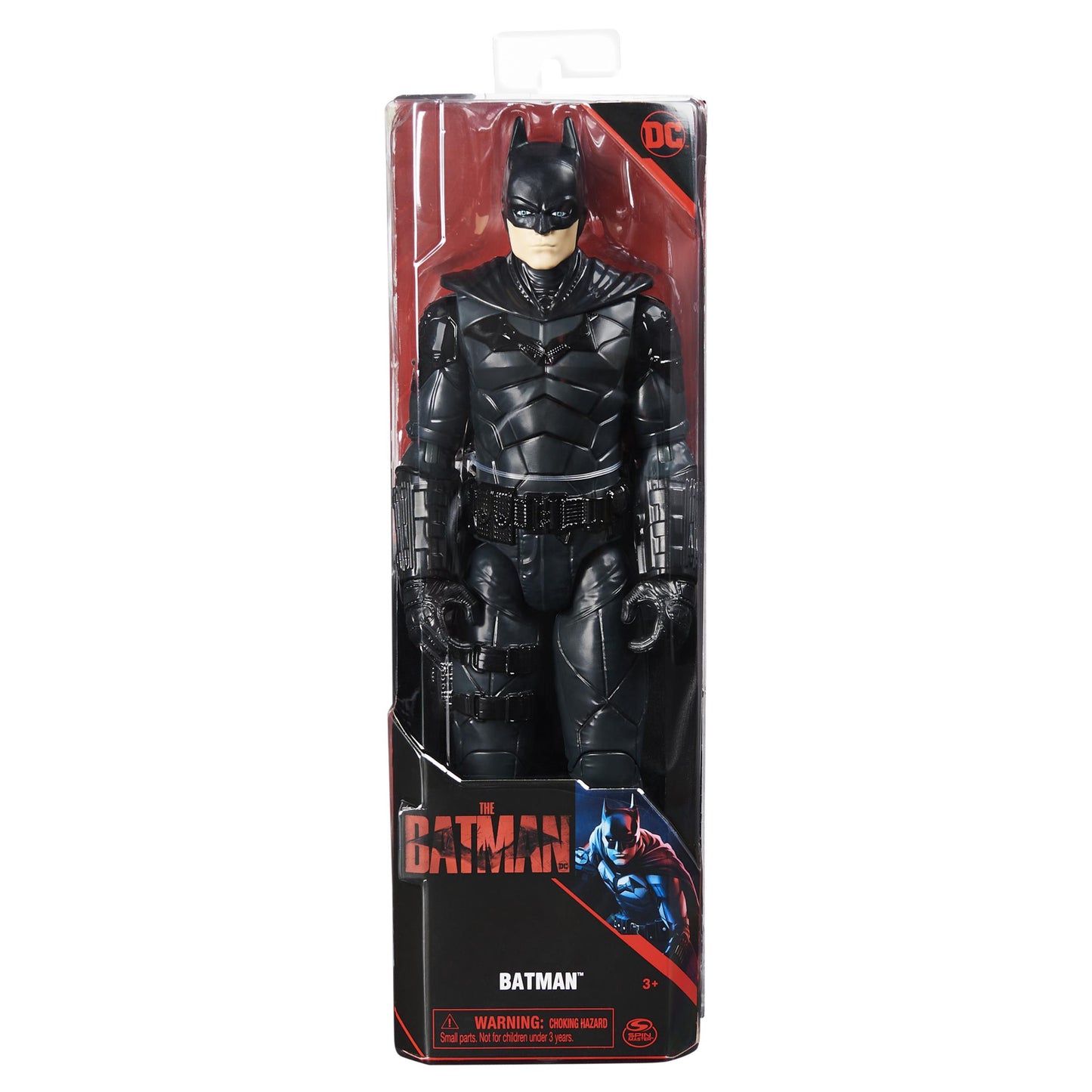 Batman 12-inch Action Figure