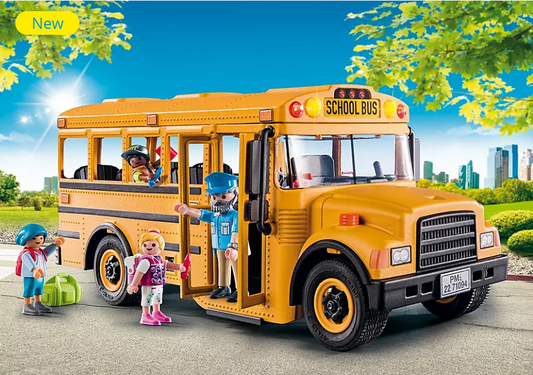70983 School Bus