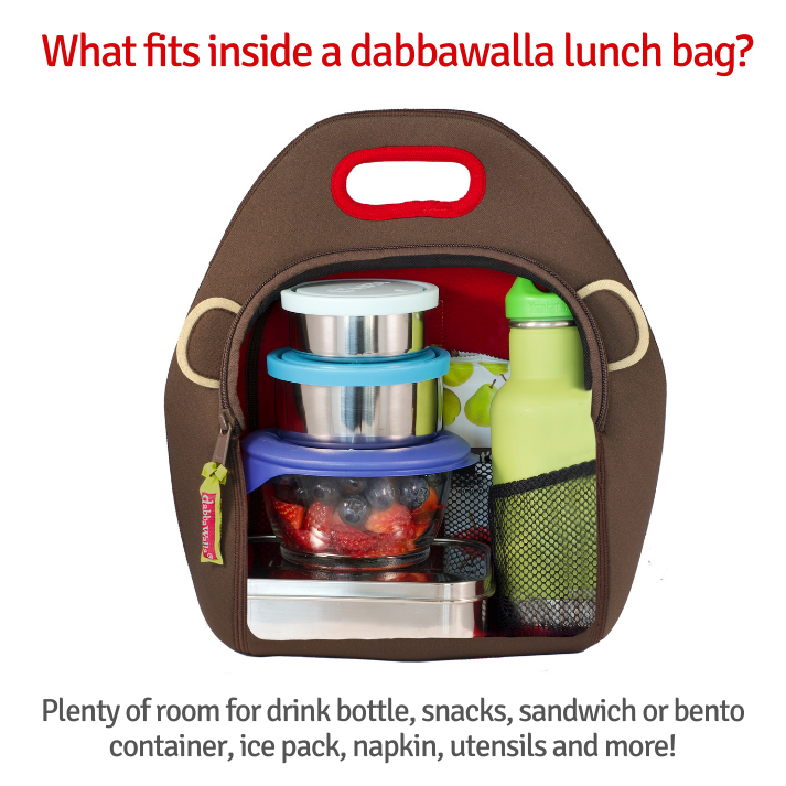 Lunch Bag - Unicorn