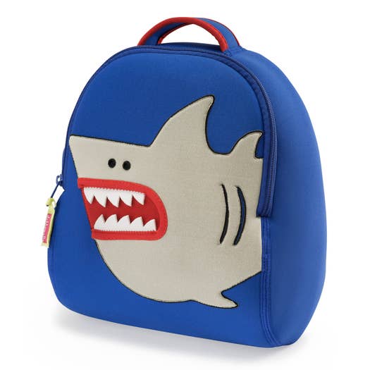 Backpack - Shark Tank