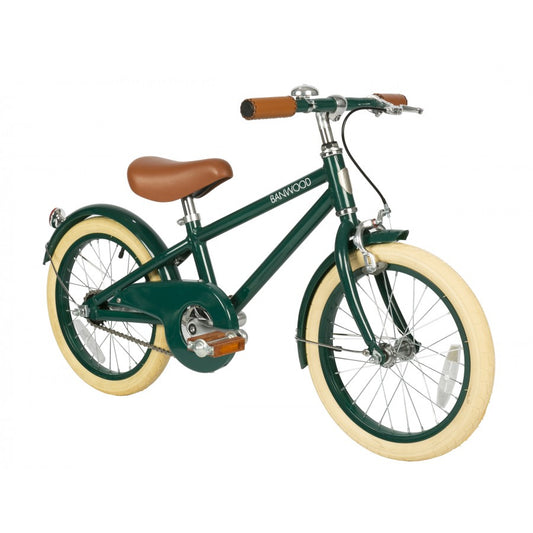 BANWOOD CLASSIC BICYCLE GREEN
