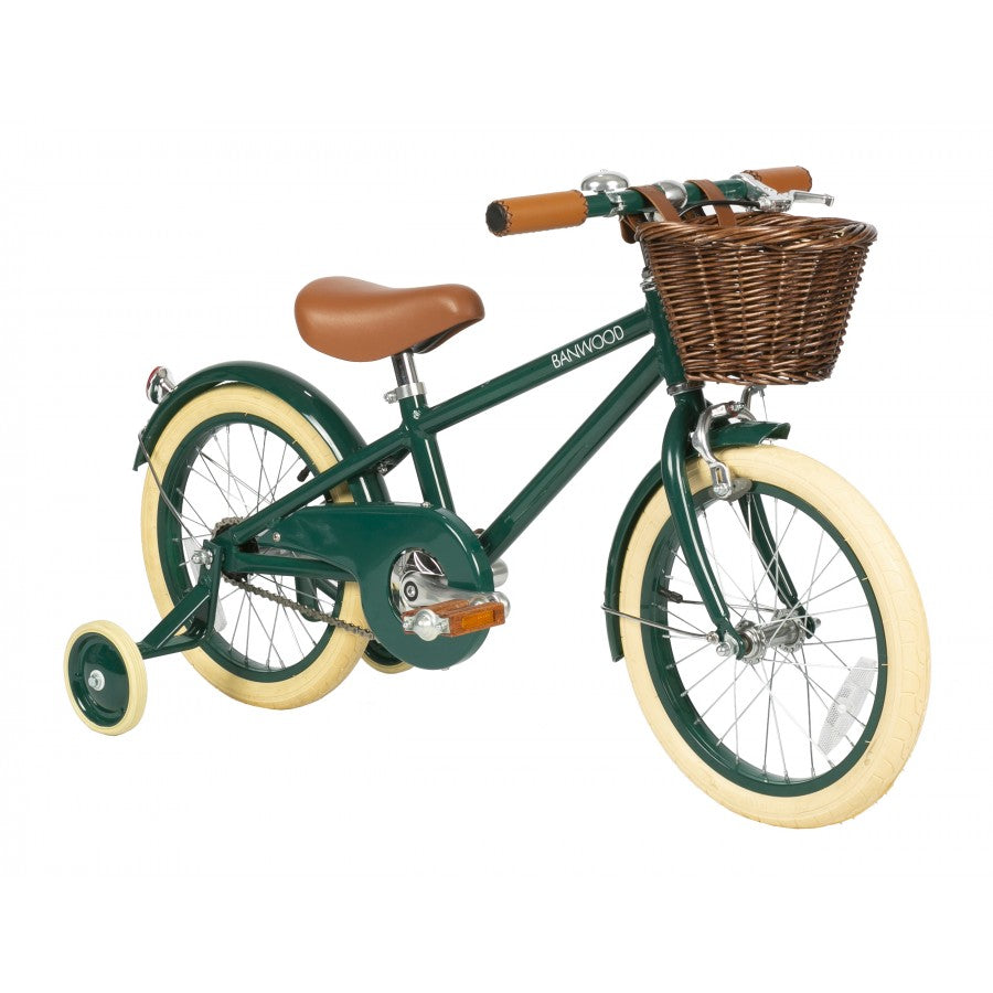 BANWOOD CLASSIC BICYCLE GREEN