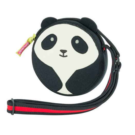 Crossbody Bag - Panda Bear