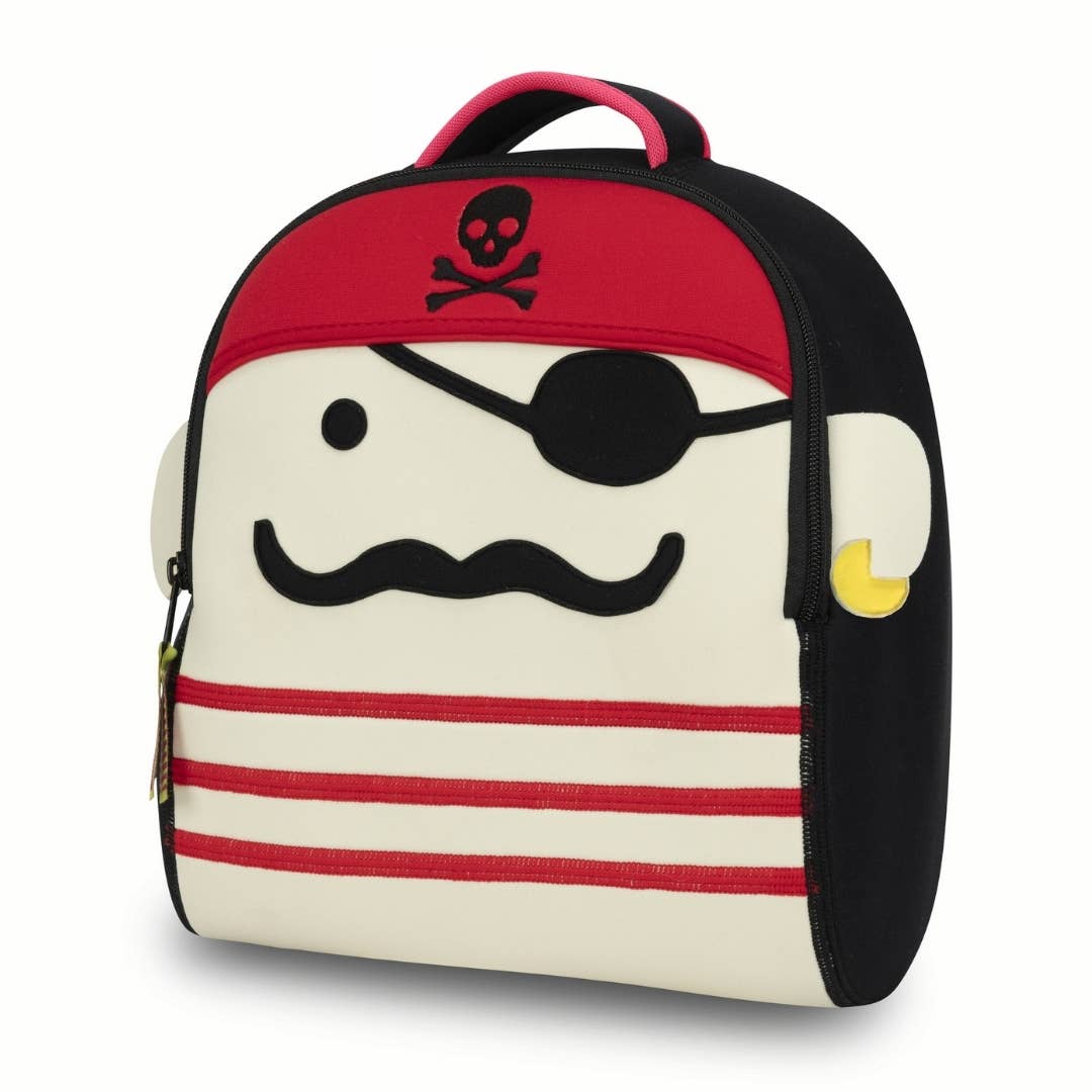 Backpack - Pirate