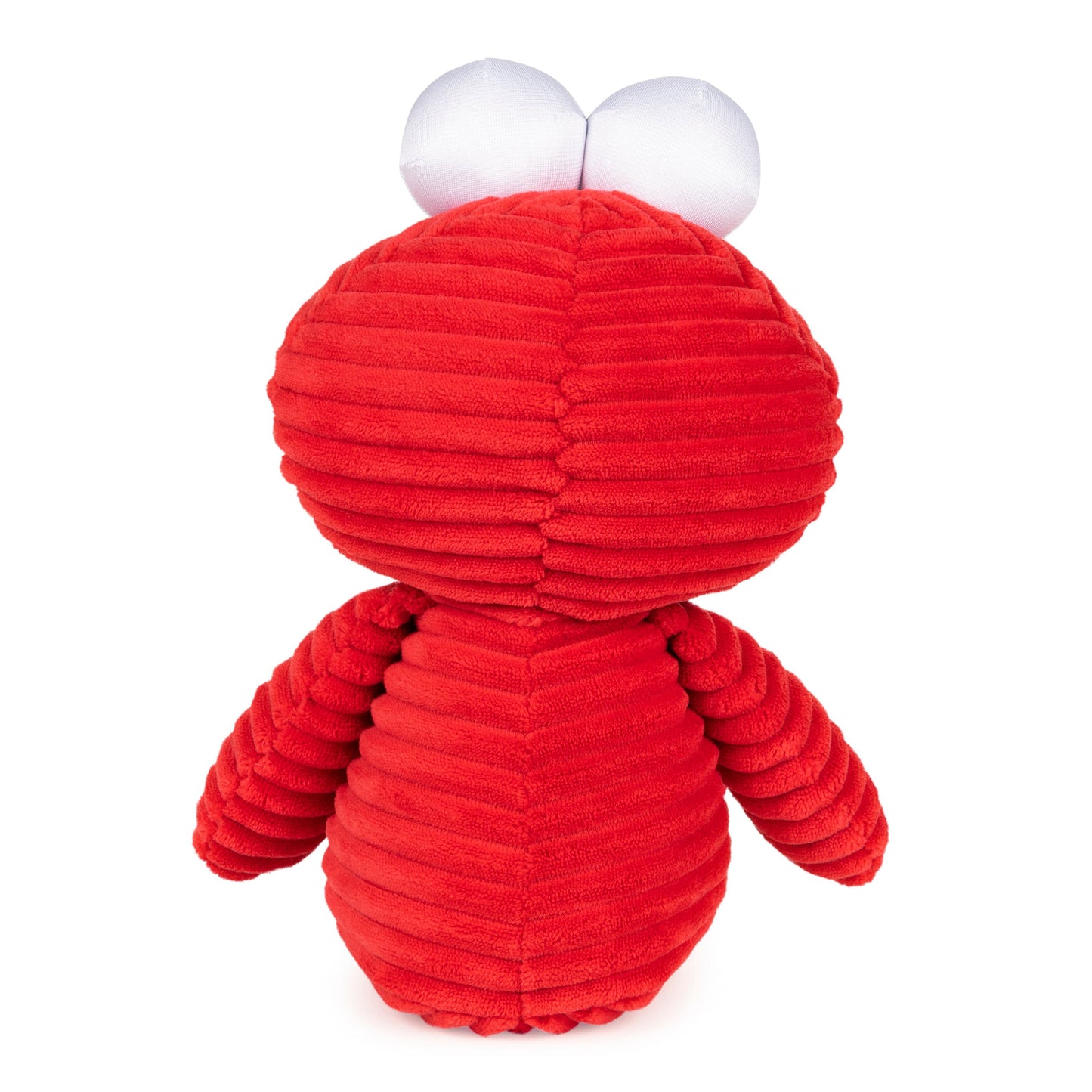 CUDDLY CORDUROY ELMO, 10.5 IN