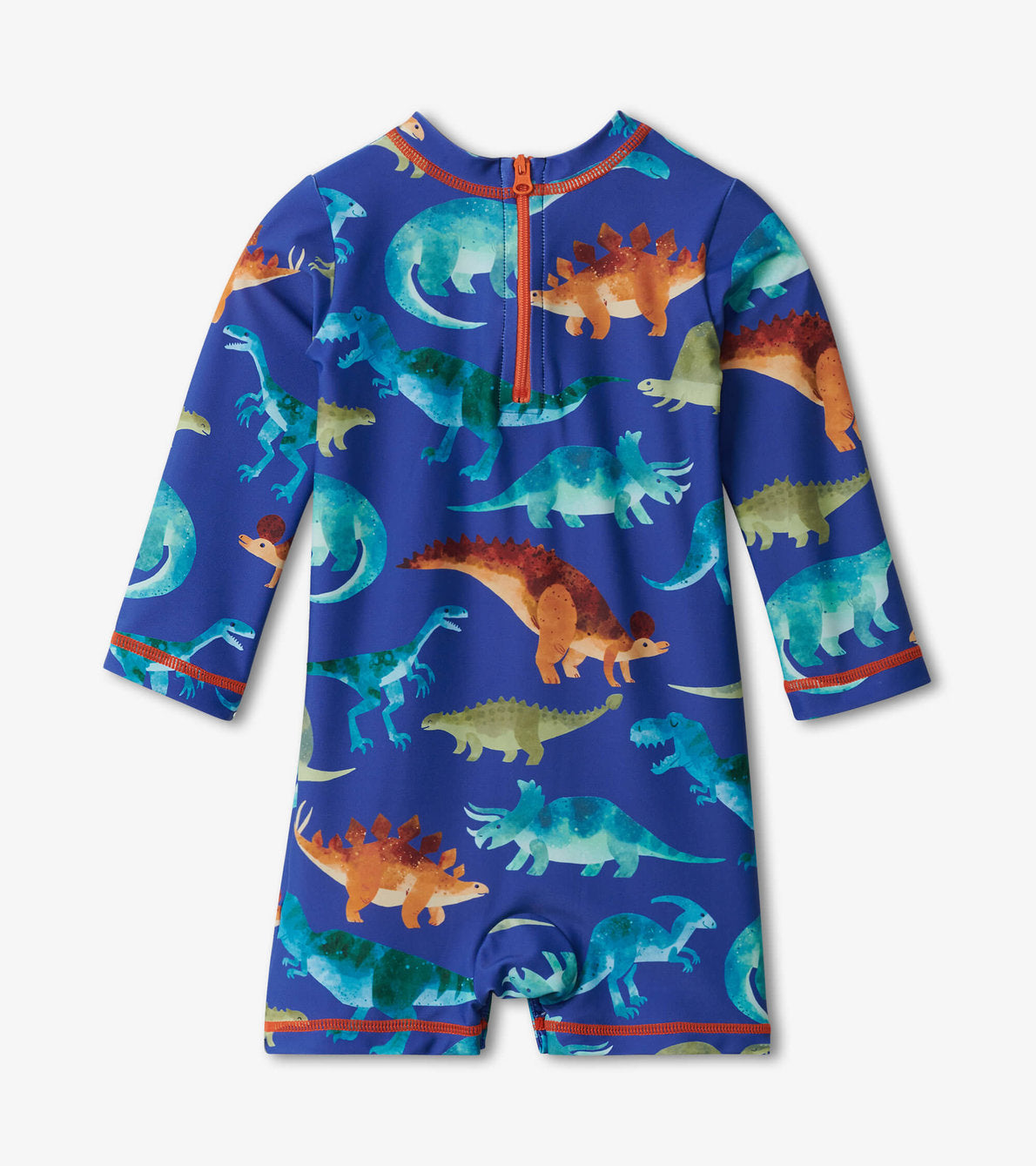 Dino Park Baby One-Piece Rashguard