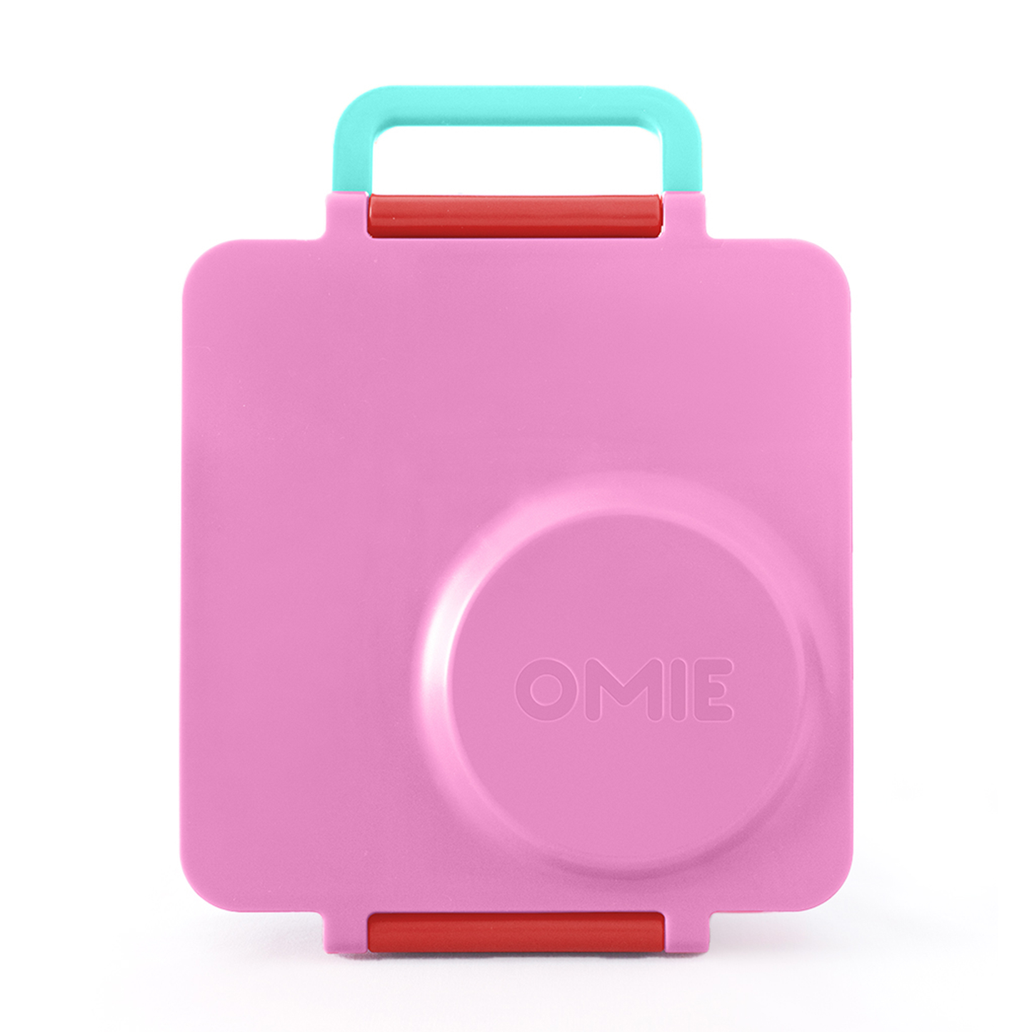 OmieBox Pink Berry