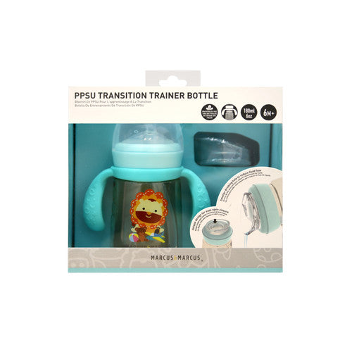 PPSU Transition Trainer Bottle - New!